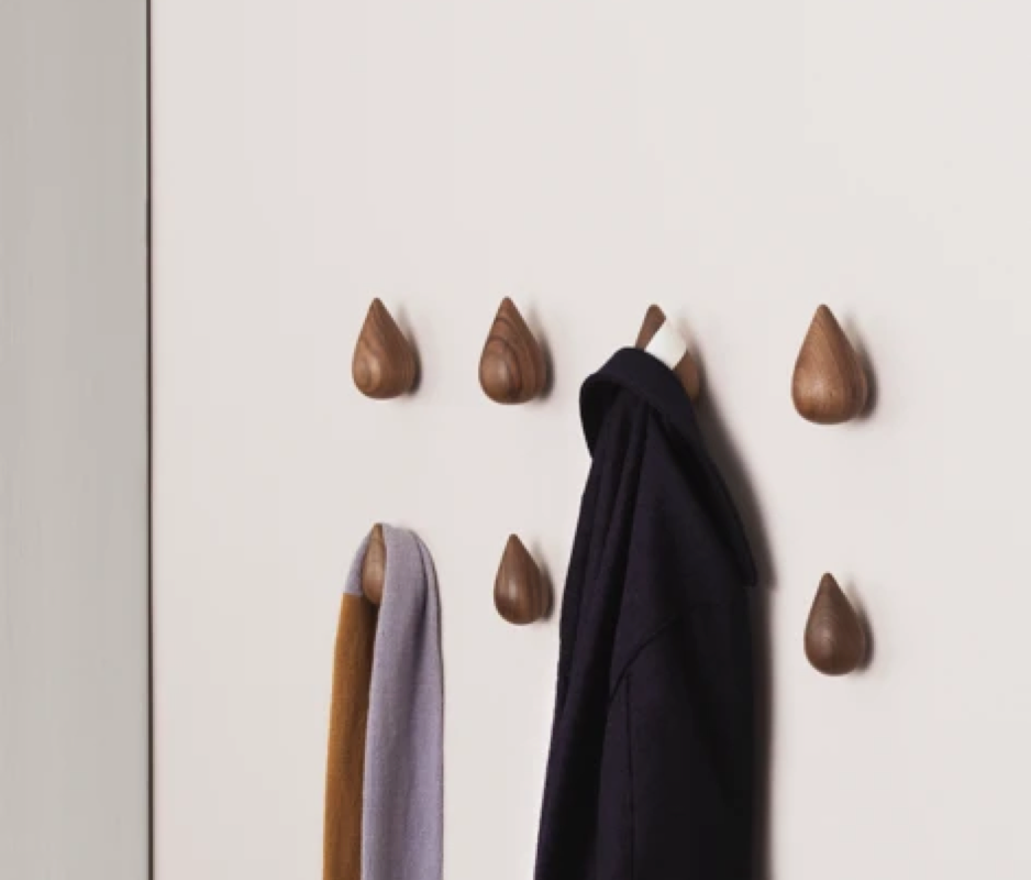 Hooks / Pegs   Normann Copenhagen 