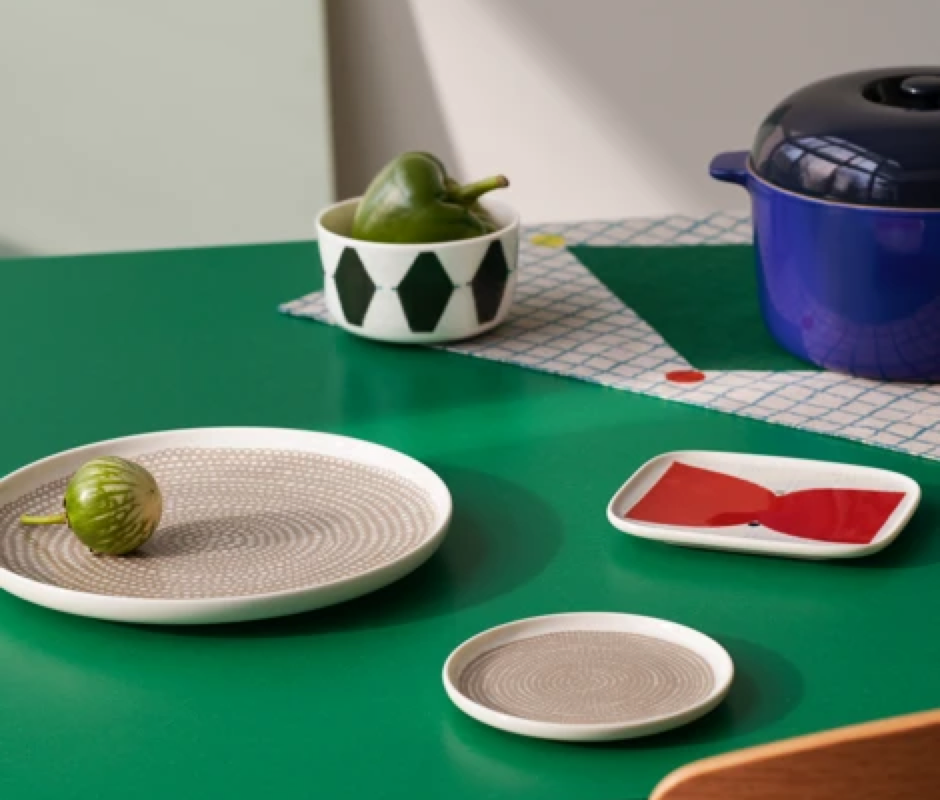 Seasonal collections  Marimekko