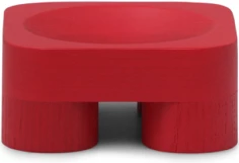 Chub bowl Normann Copenhagen 