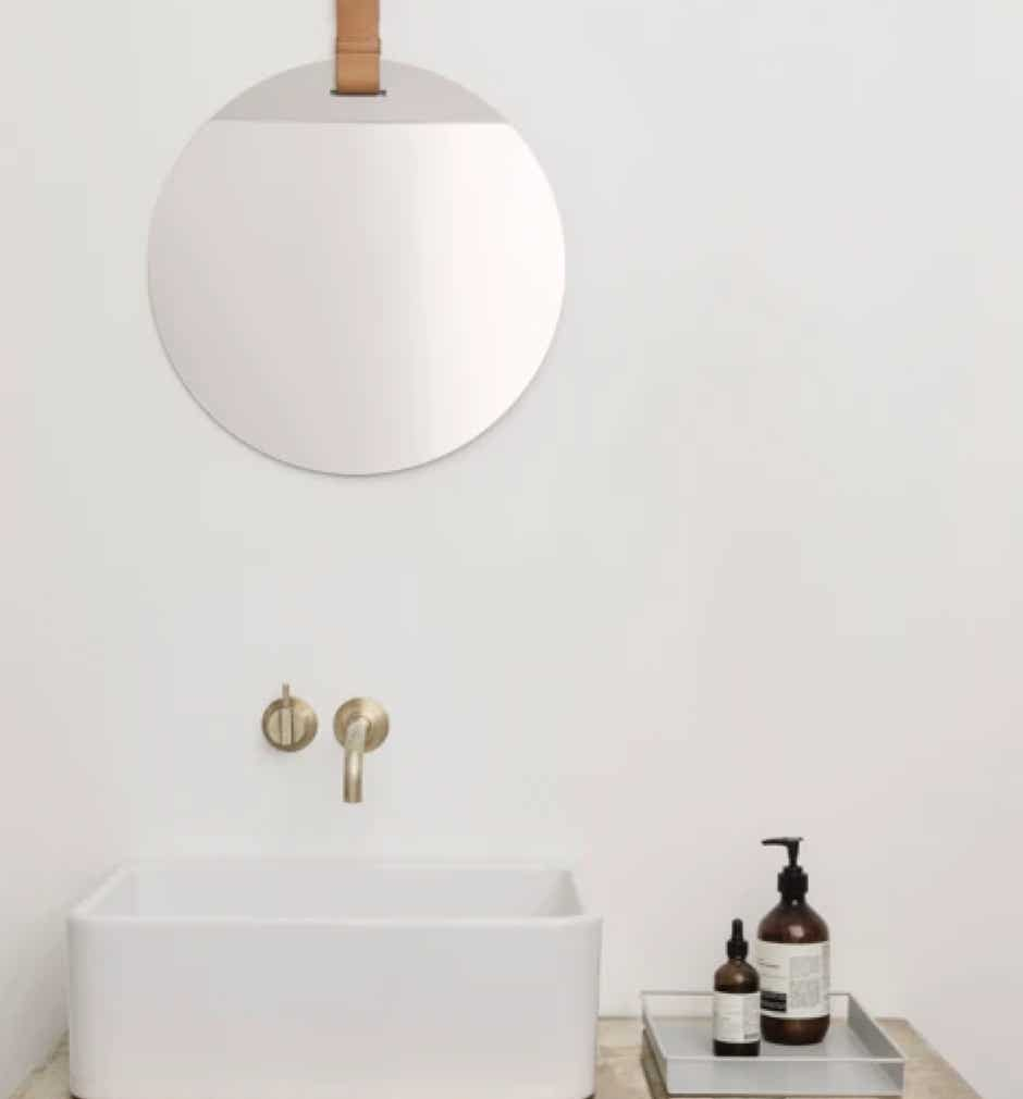 Adorn / Tangent / Poise / Enter  Ferm Living