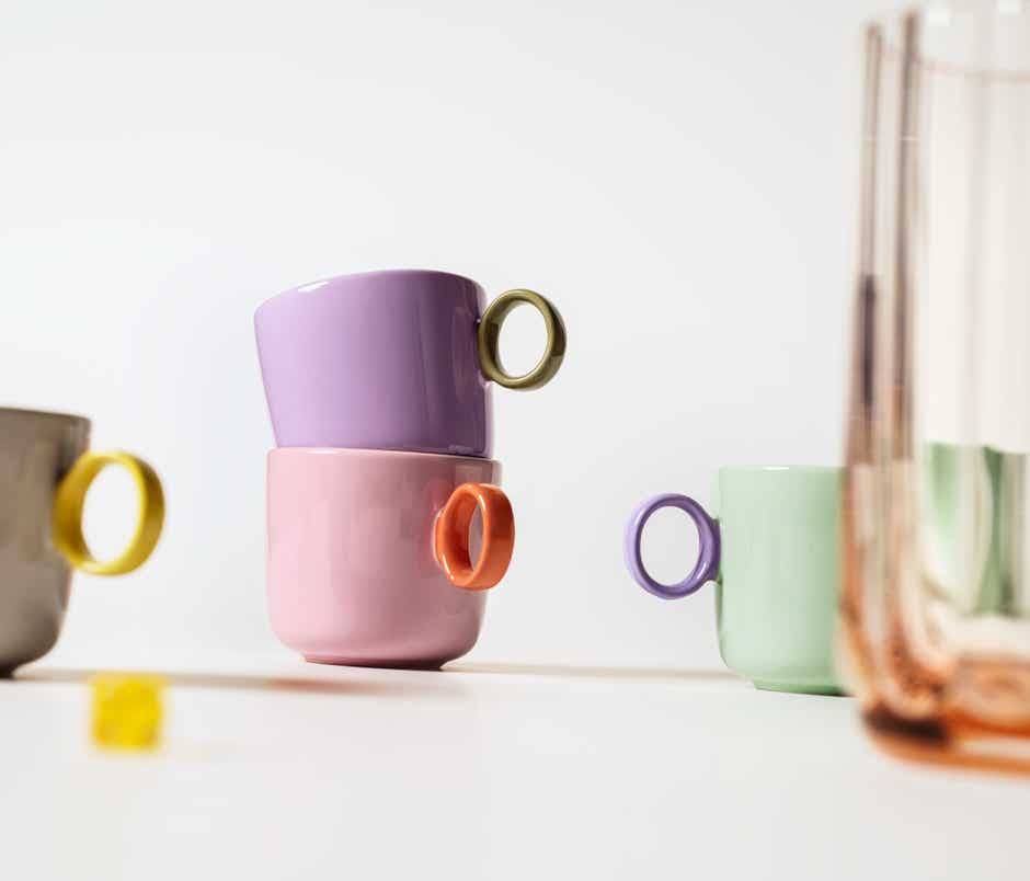 Iittala - Play tableware