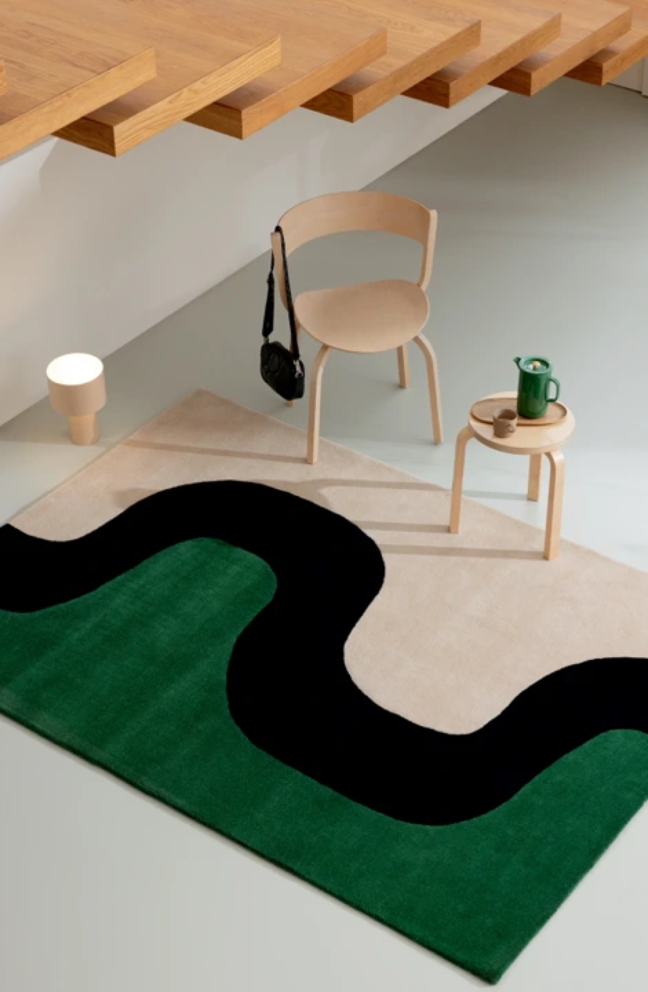 Marimekko Rugs Marimekko / Brink & Campman