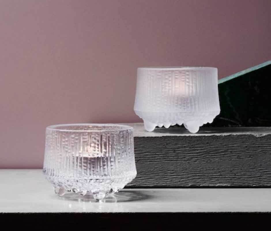 Ultima Thule Taipo Wirkkala, 1968 – Iittala