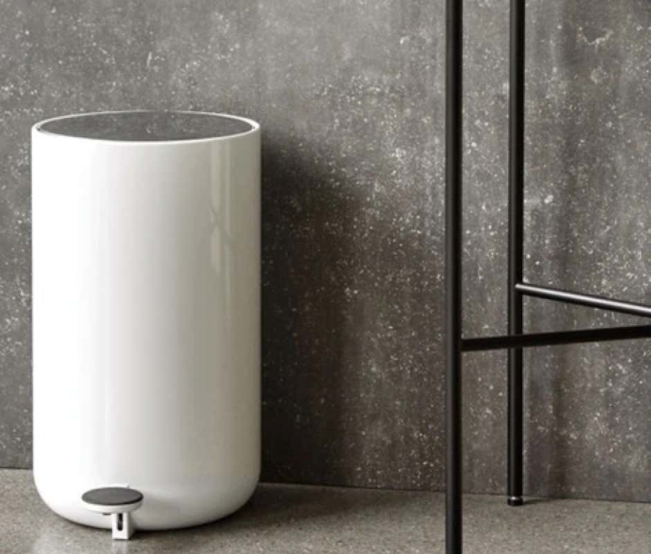 Bathroom accessories Norm Architects – Audo Copenhagen