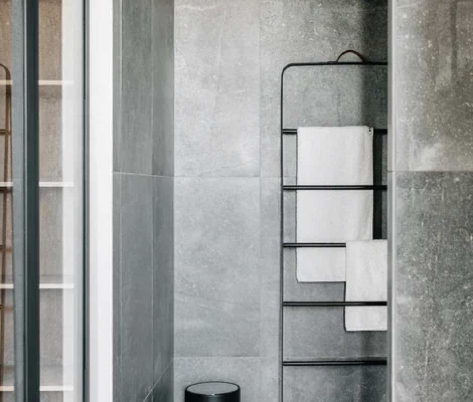 Bathroom accessories Norm Architects – Audo Copenhagen