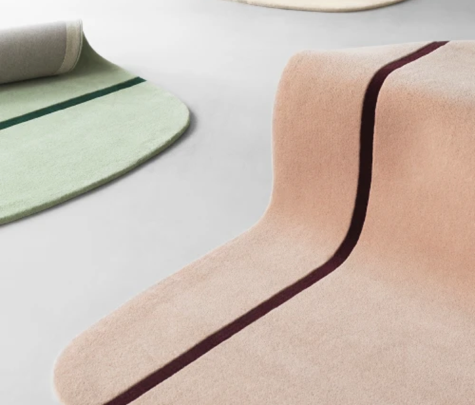 Oona Simon Legald – Normann Copenhagen