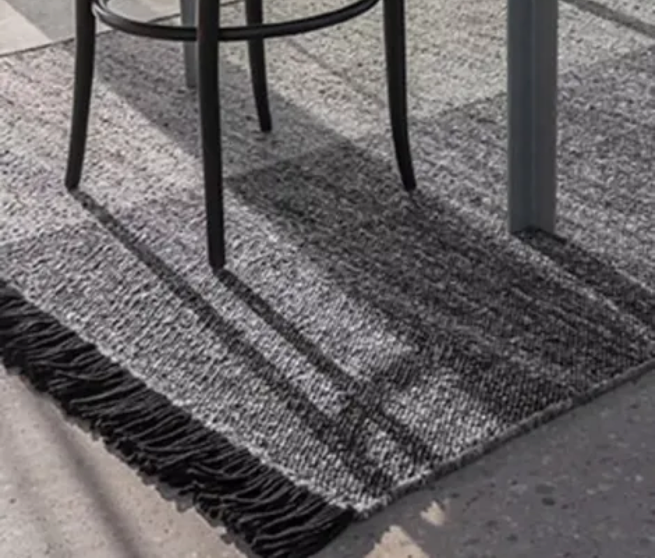 Re-rug (recycled wool) Nani Marquina - Nanimarquina