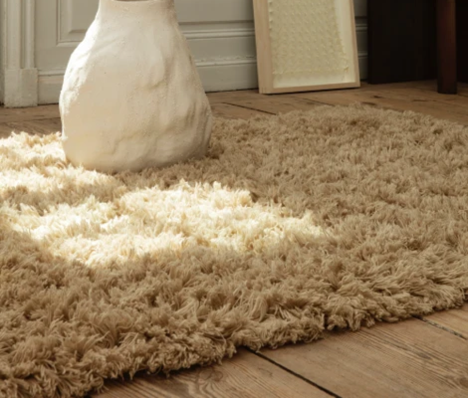 Meadow rugs Ferm Living