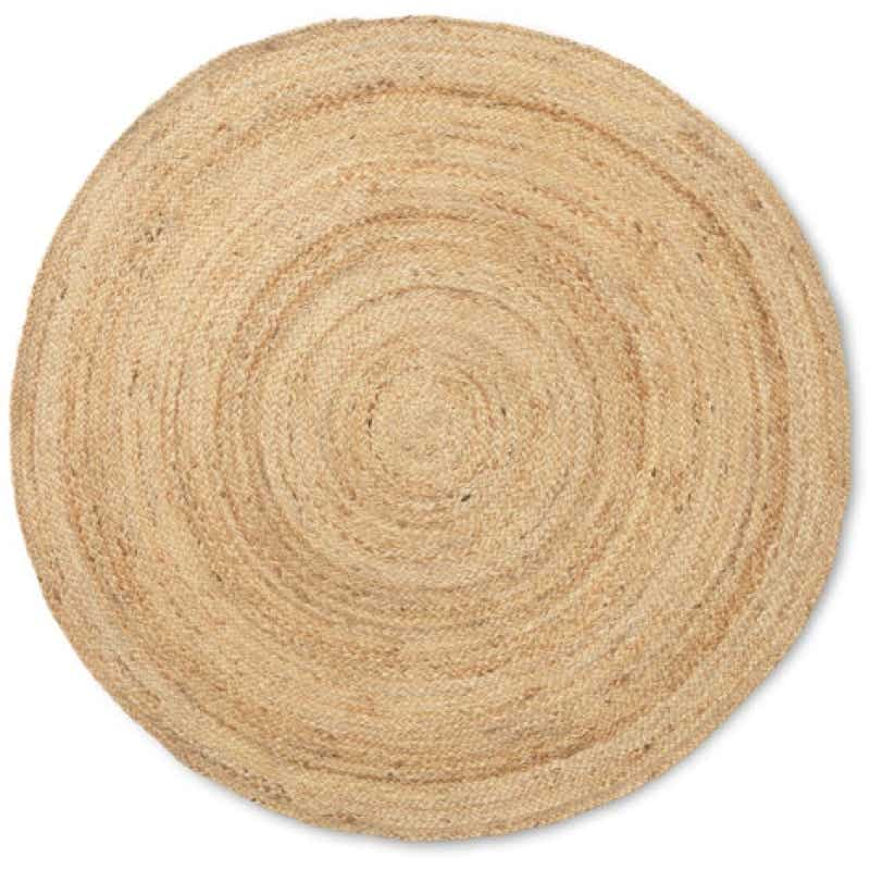 Eternal Jute rugs Ferm Living