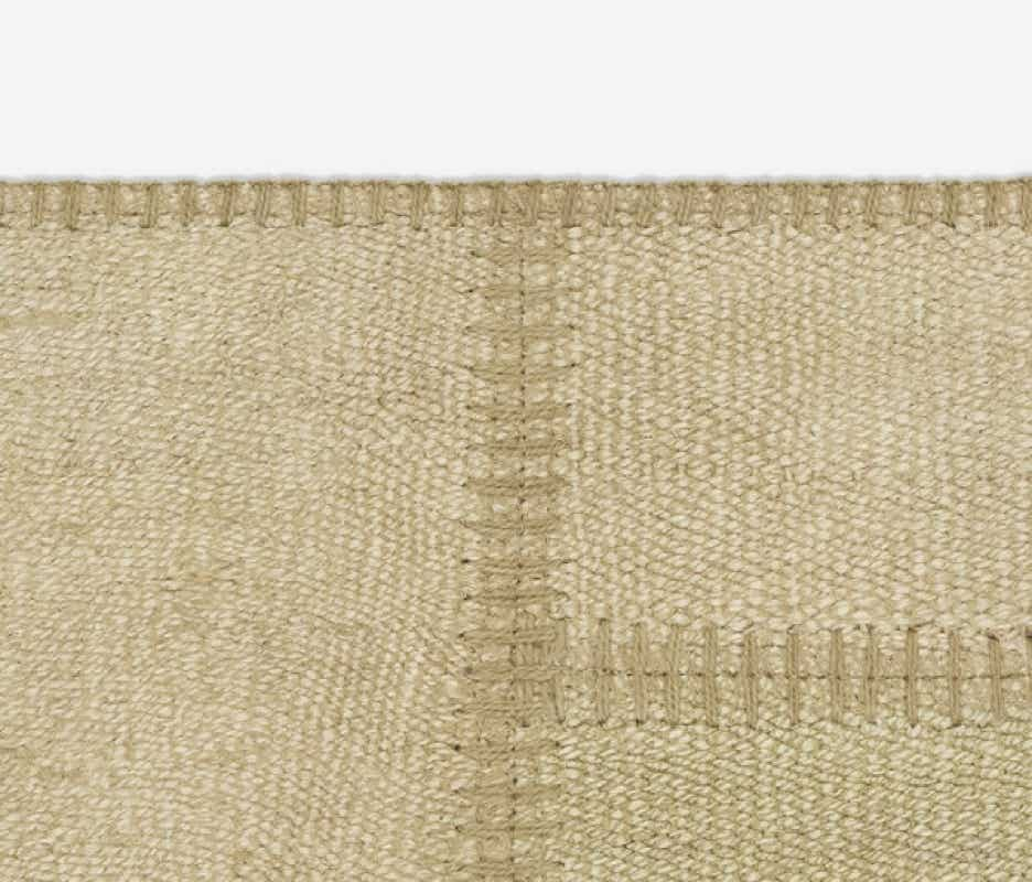 Hemp Kinnasand  - Kvadrat