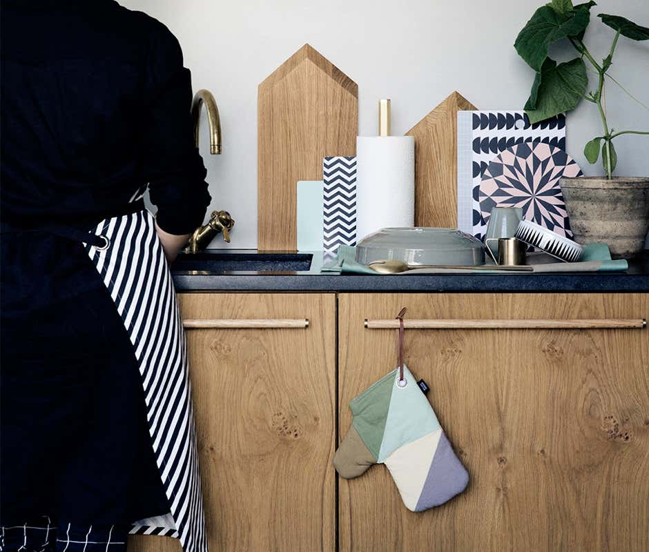 Kitchen accessories – Ferm Living