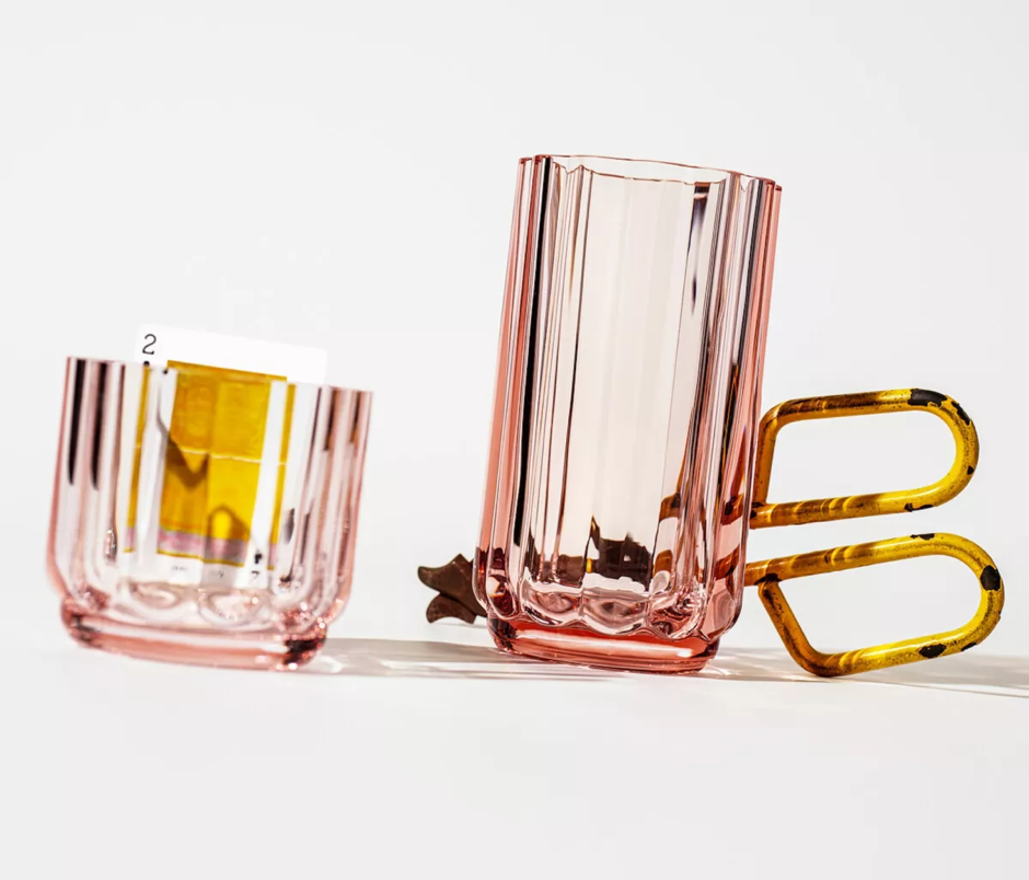 Iittala - Play vases 