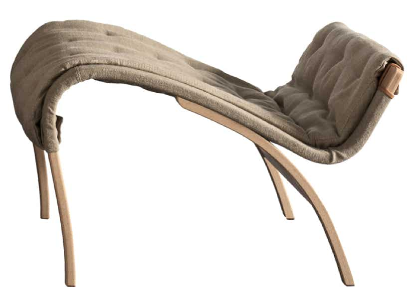 Pernilla 69 Easy Chair  Dux  Bruno Mathsson, 1969