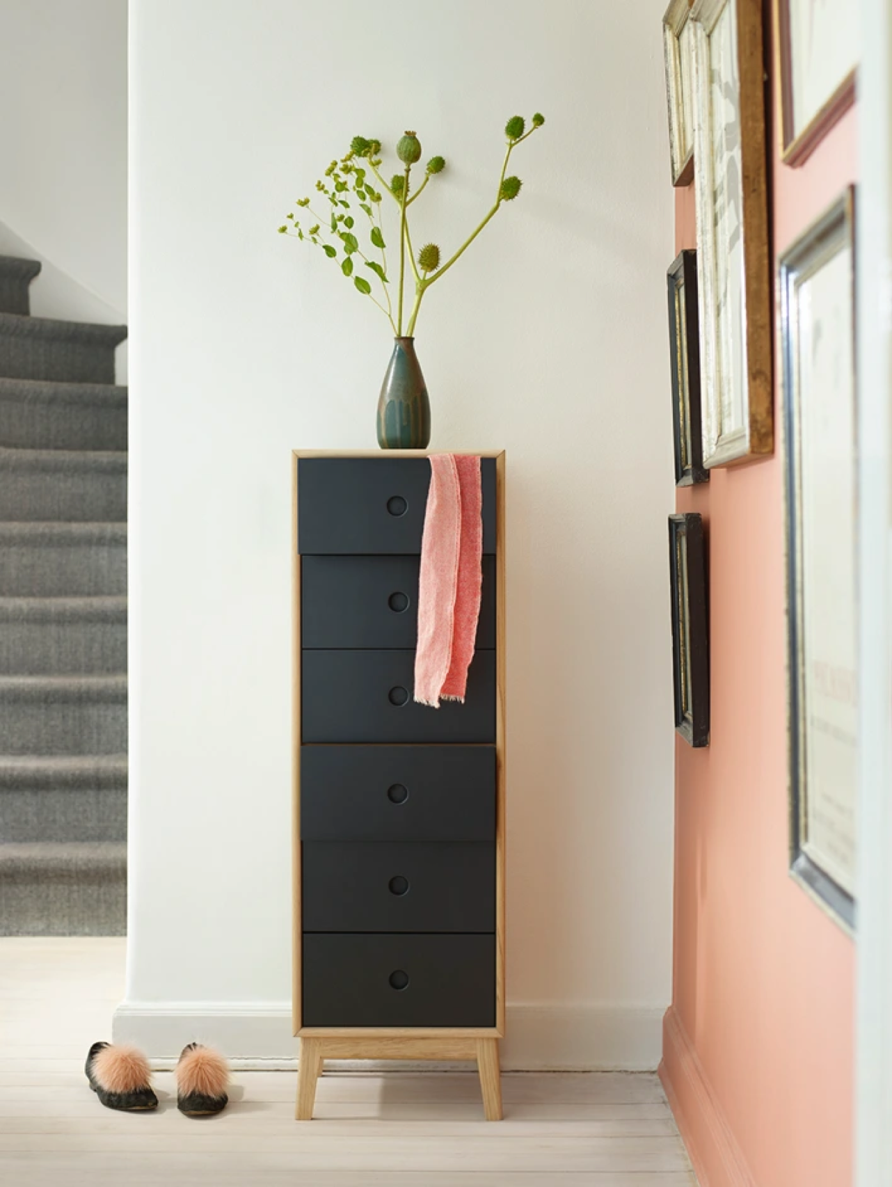 Sideboard and dressers Butler  FDB Møbler  Foersom & Hiort-Lorenzen