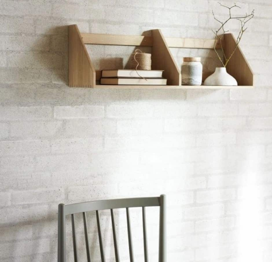 B5 Shelves  Børge Mogensen, 1940’ – FDB Møbler