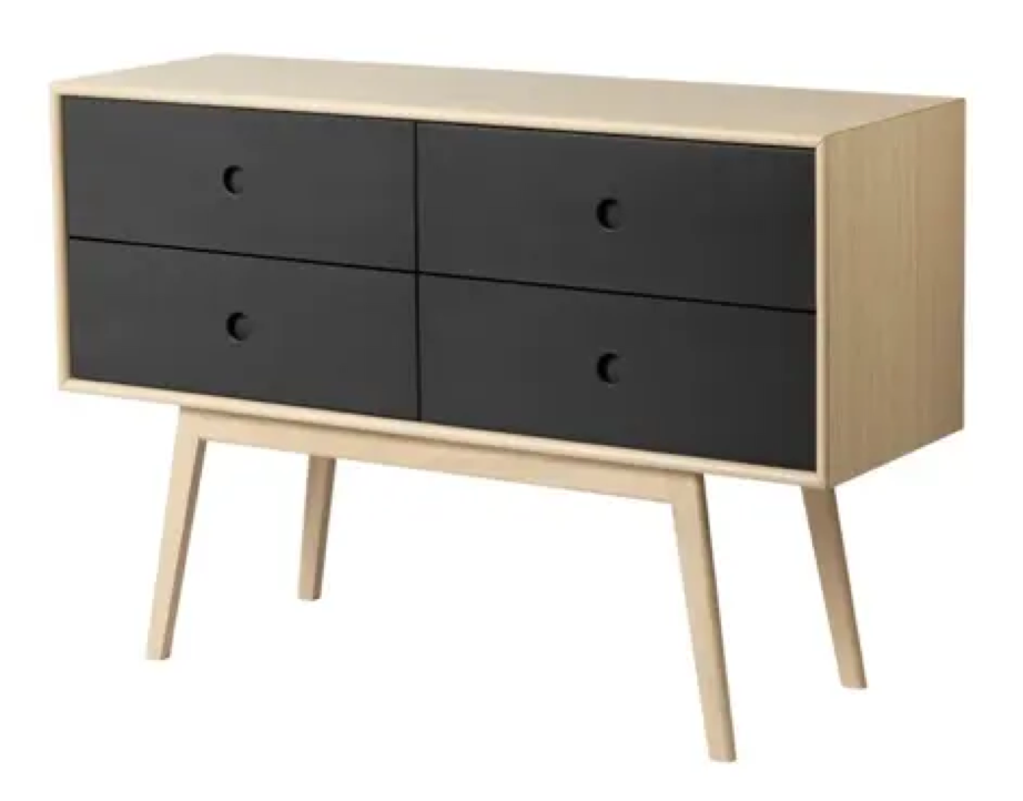 Sideboard and dressers Butler  FDB Møbler  Foersom & Hiort-Lorenzen