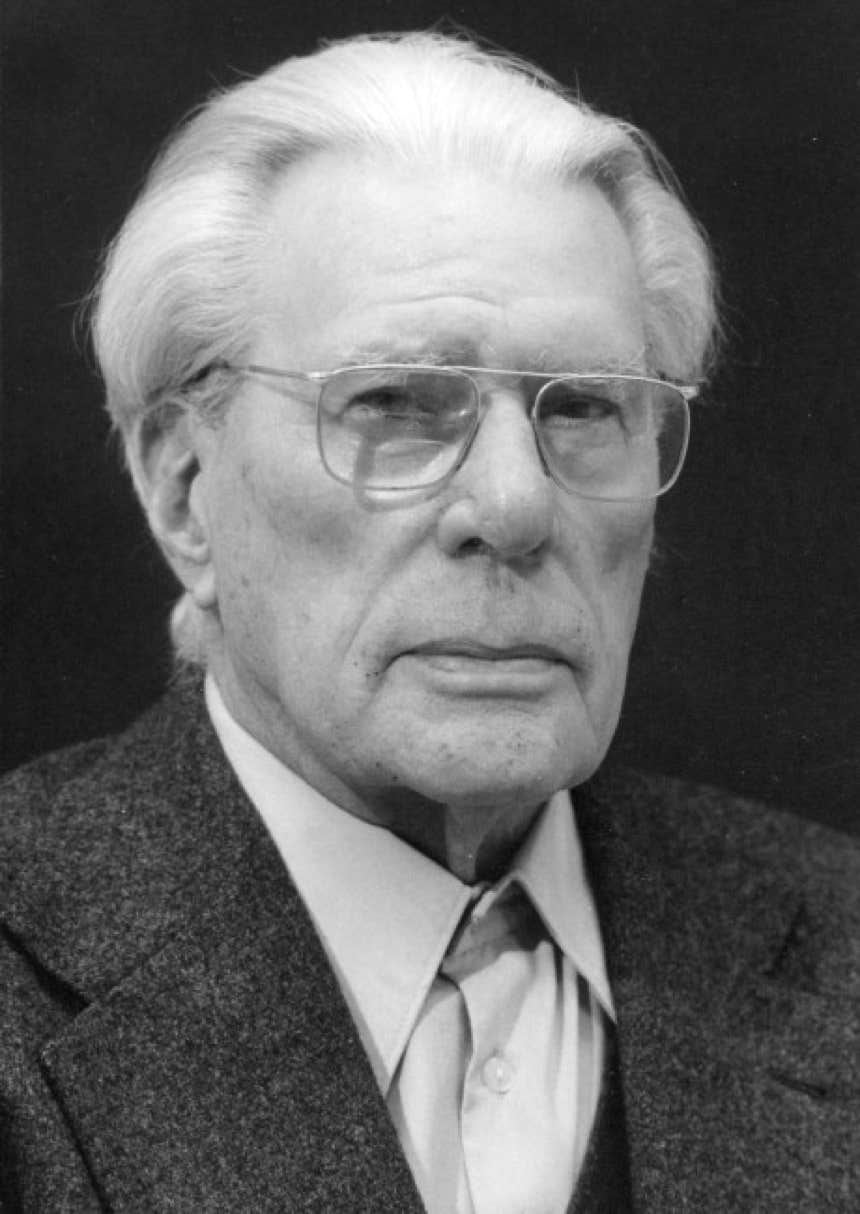 Mogens Kosh