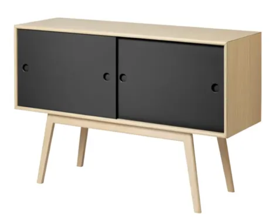 Sideboard and dressers Butler  FDB Møbler  Foersom & Hiort-Lorenzen