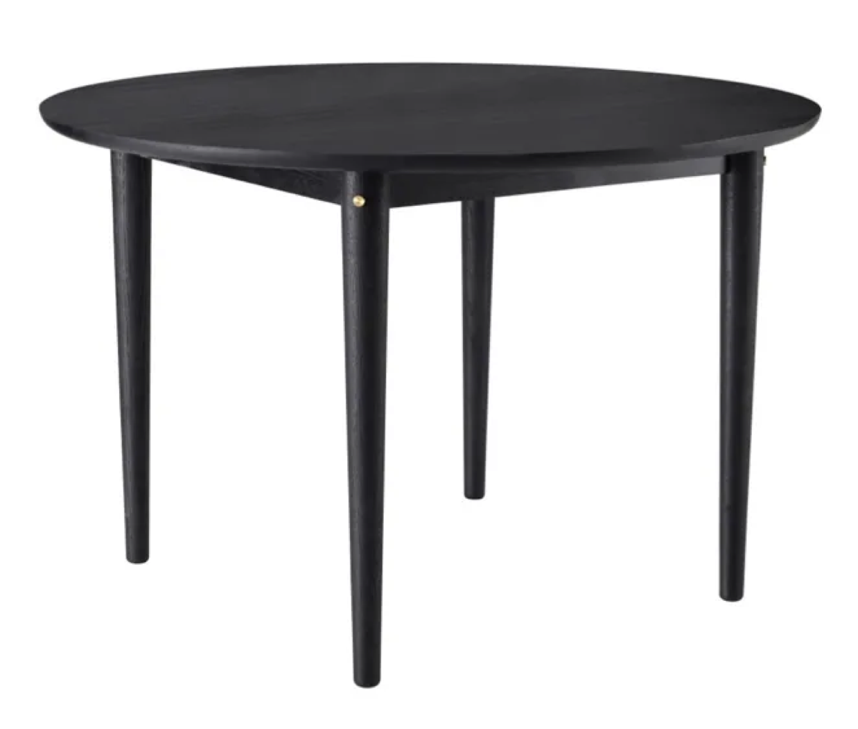 Bjørk C62 table  FDB Møbler  Unit10