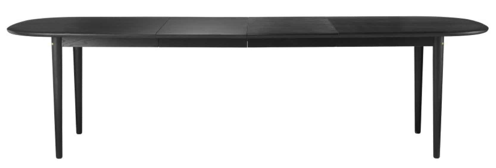 Table Extensible Bjørk C63E FDB Møbler  Unit10, 2017