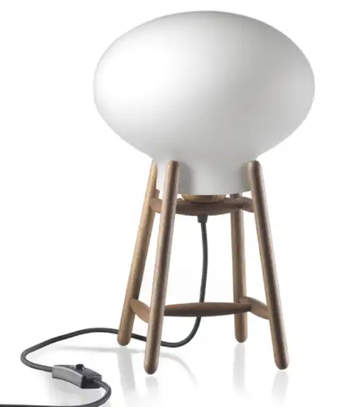 Hiti Table Lamp  Philip Bro & Dögg Guðmundsdóttir, 2018 FDB Møbler