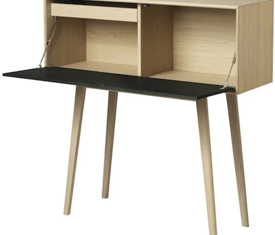 Butler Desk  Foersom & Hiort-Lorenzen FDB Møbler