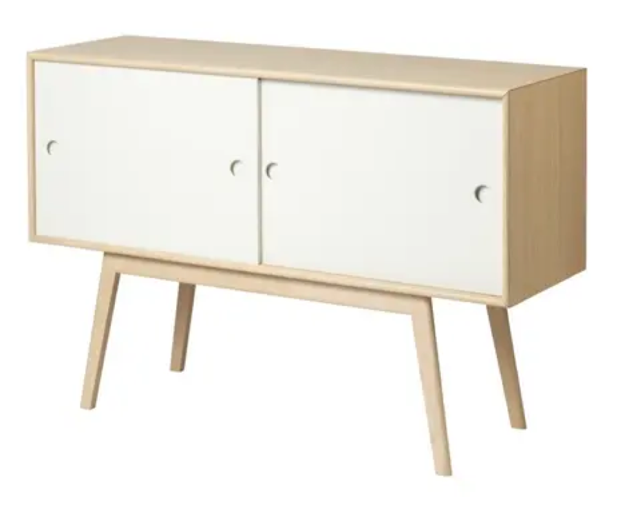 Sideboard and dressers Butler  FDB Møbler  Foersom & Hiort-Lorenzen