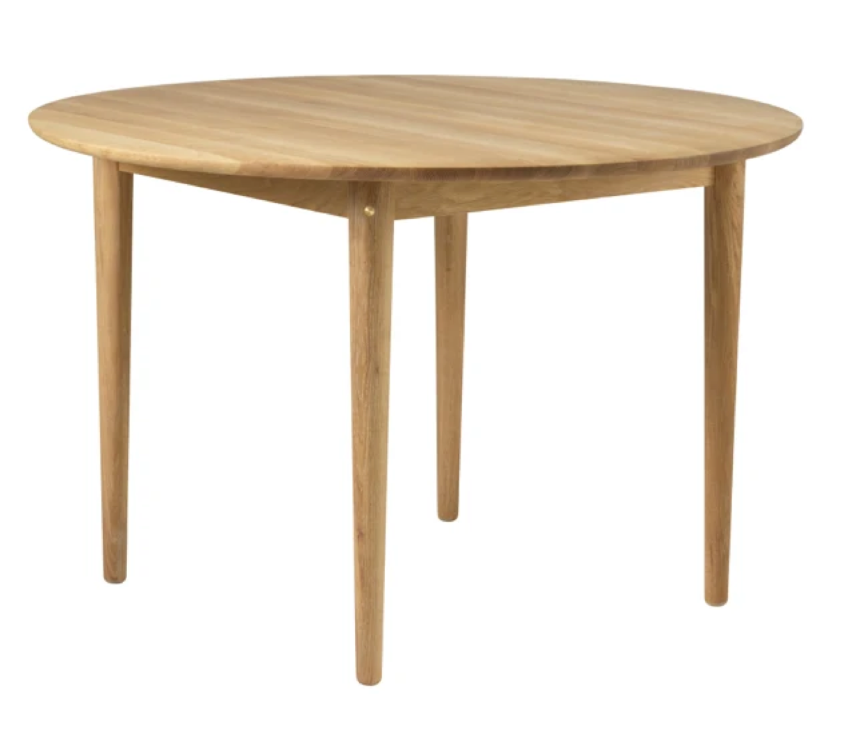 Bjørk C62 table  FDB Møbler  Unit10