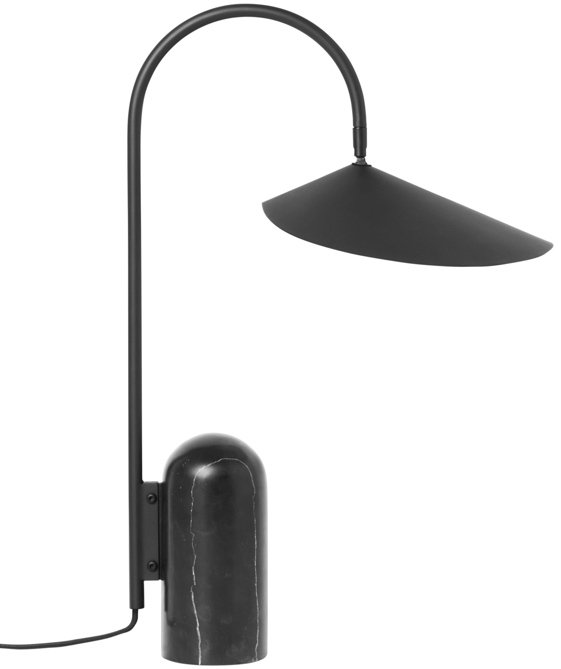 Arum Table Lamp