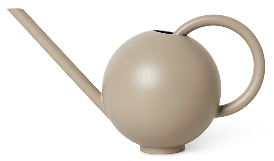 Orb watering can 