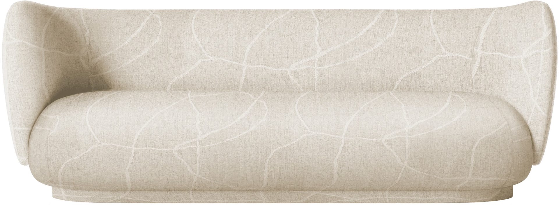 Utzon-Can Lis Fabric