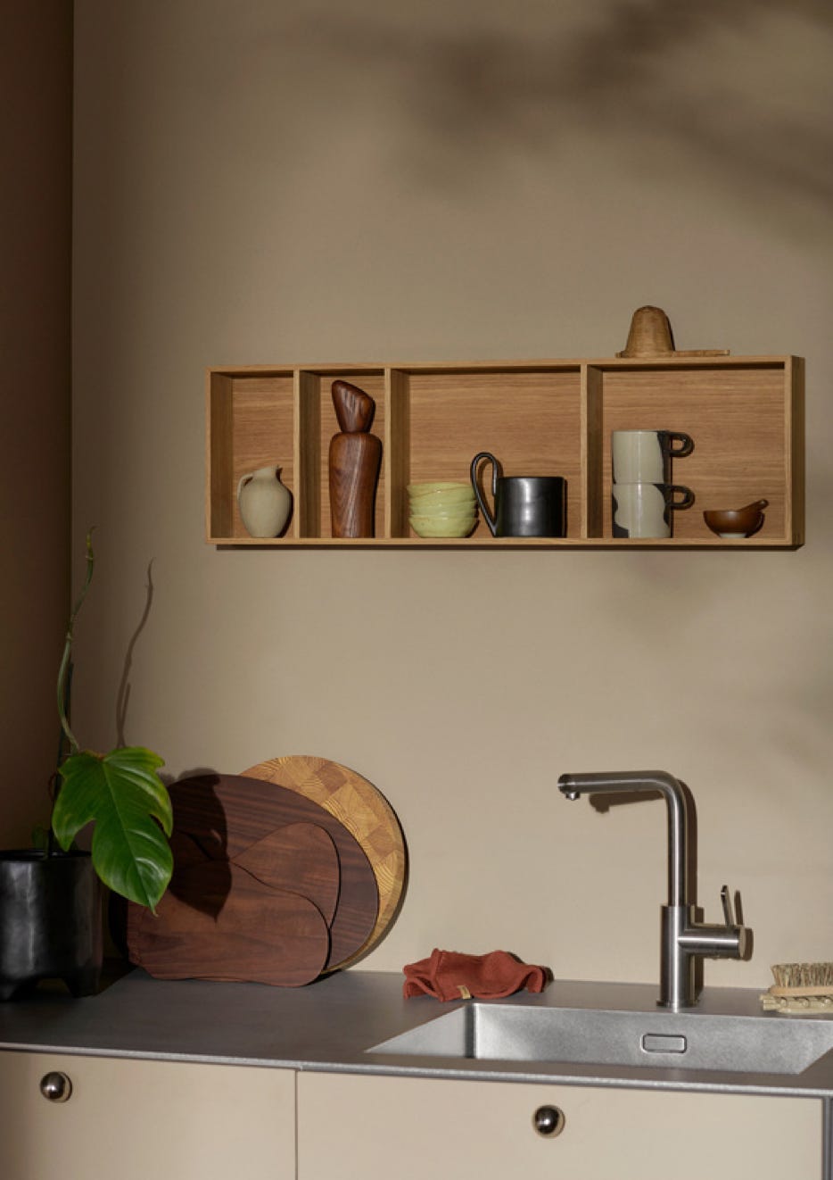 Cairn Collection Ferm Living