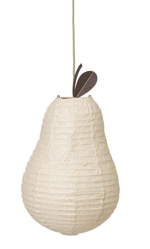 suspension Pomme & Poire – Ferm Living 