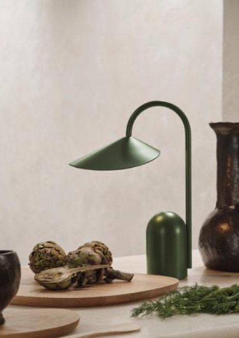 Cairn Collection Ferm Living