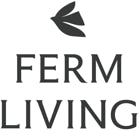 Ferm Living, Design Danois – Mobilier, Luminaires, Décoration