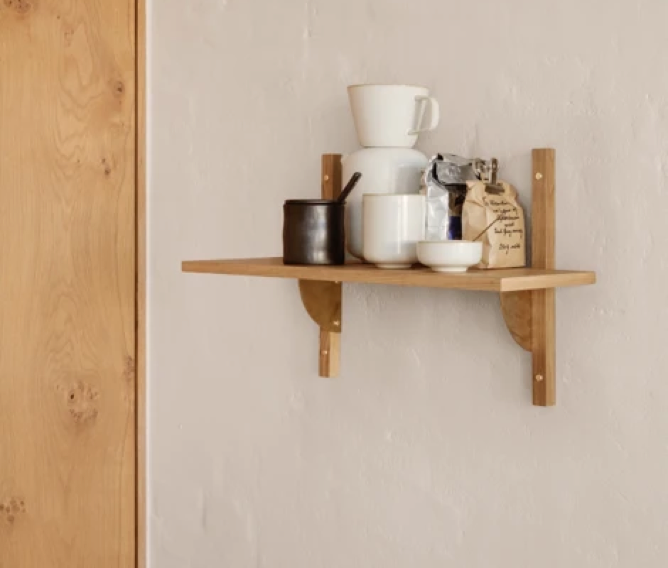 Sector shelves Ferm Living