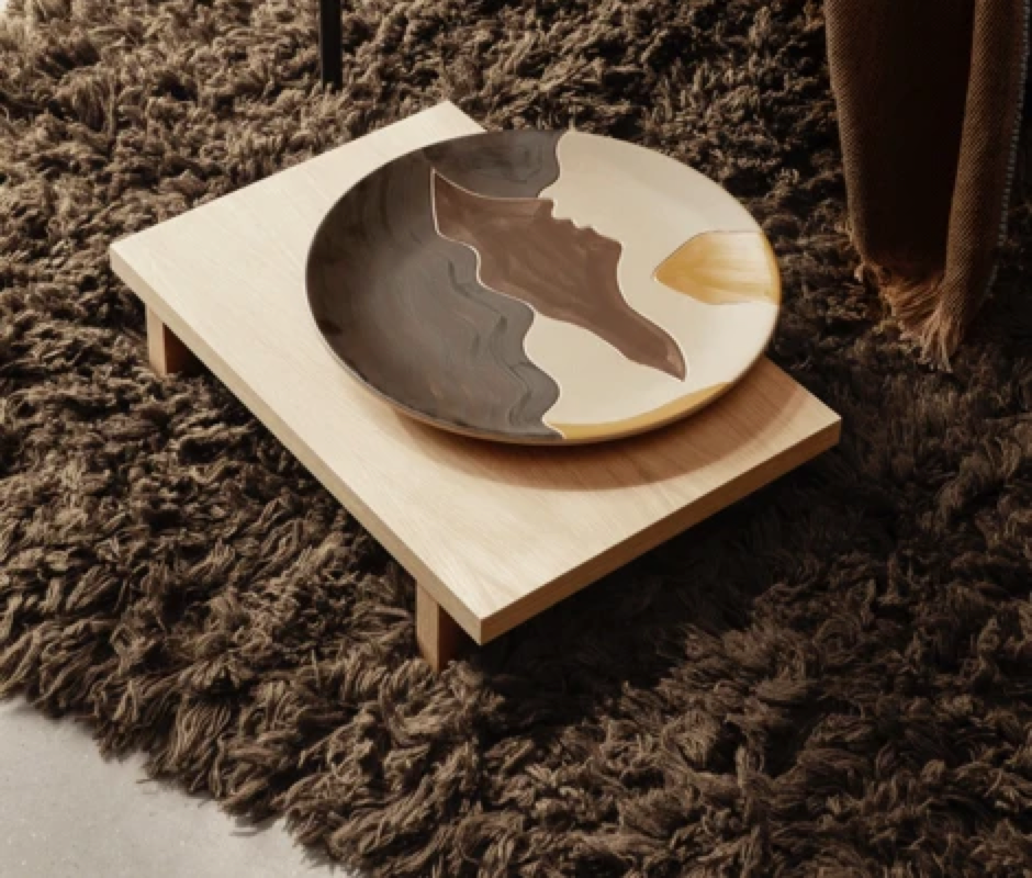 Kona tables – Ferm Living