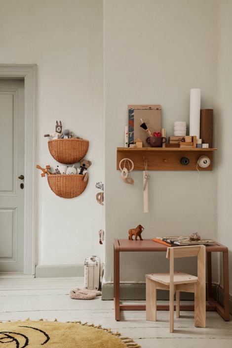 Collection Little Architect Ferm Living 