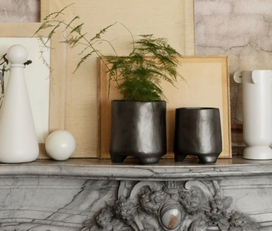 Esca pots – Ferm Living 