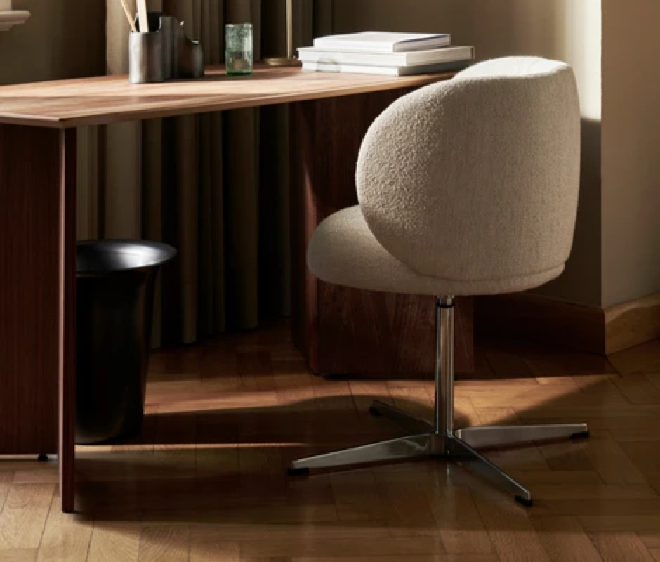 Rico chairs  Ferm Living