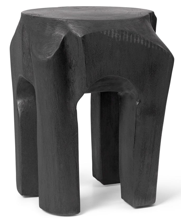 Root stool 