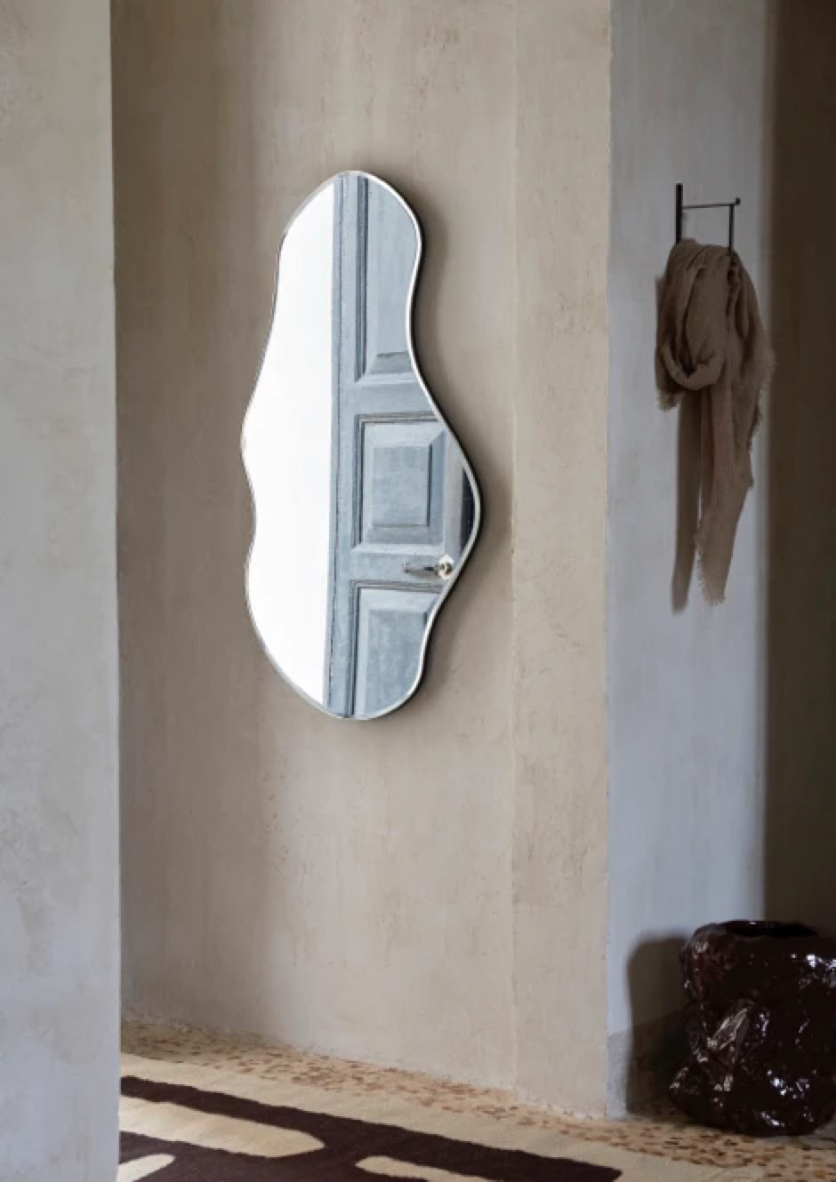 Pond mirror – Ferm Living