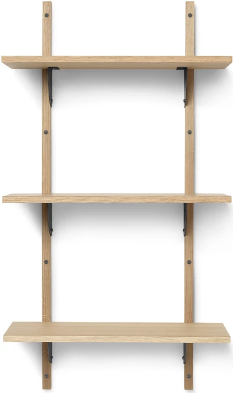 Sector shelves Ferm Living