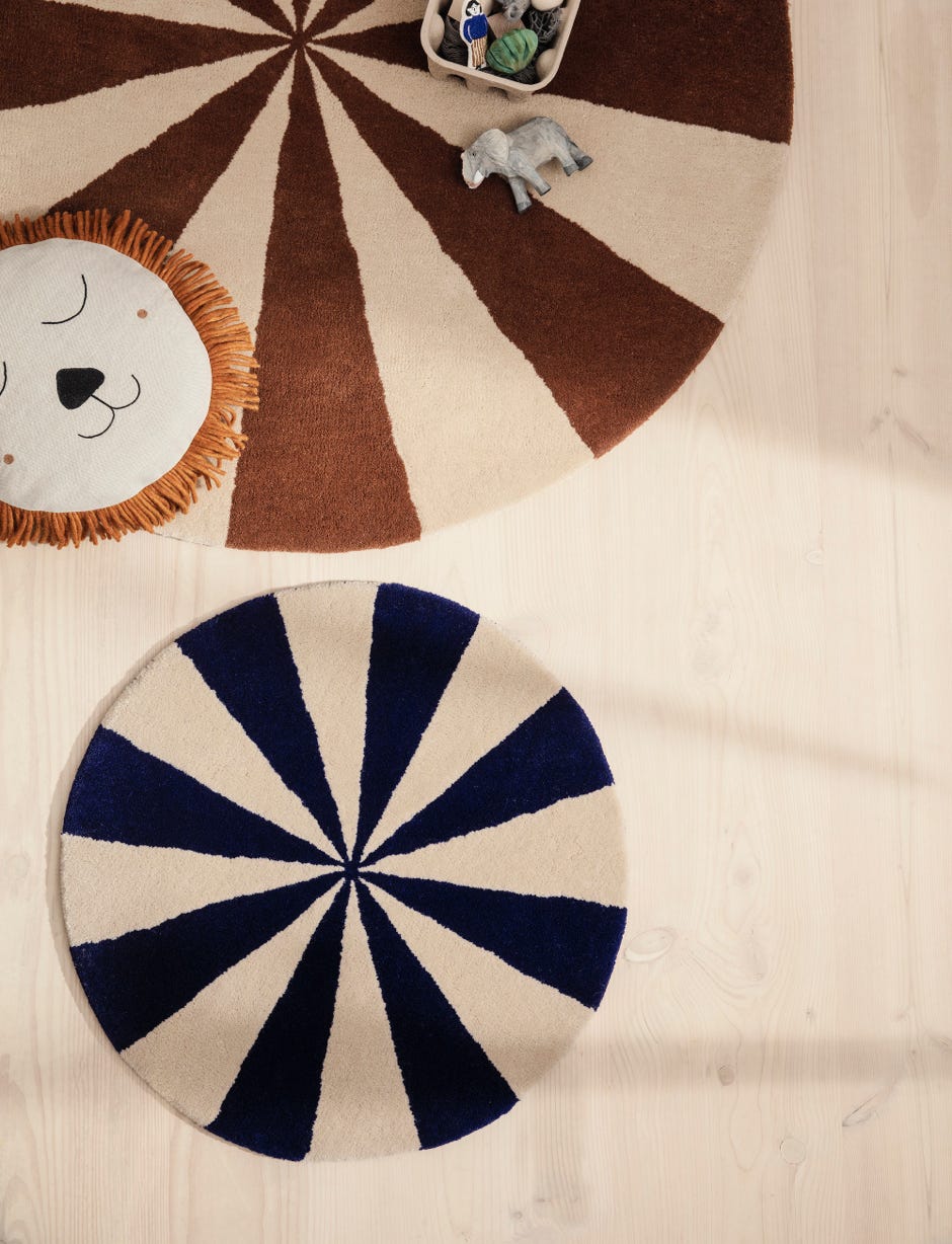Safari  rugs - cushions - storage bags - wallpaper