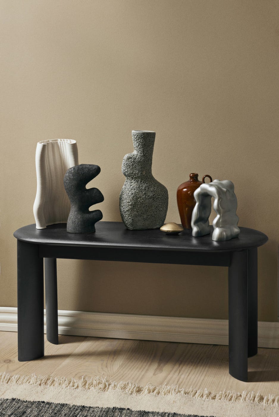 Morf Sculpture Ferm Living