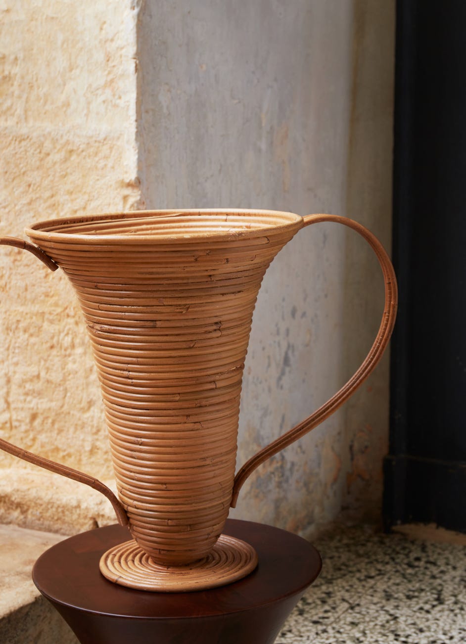 Cache-pot Amphora 