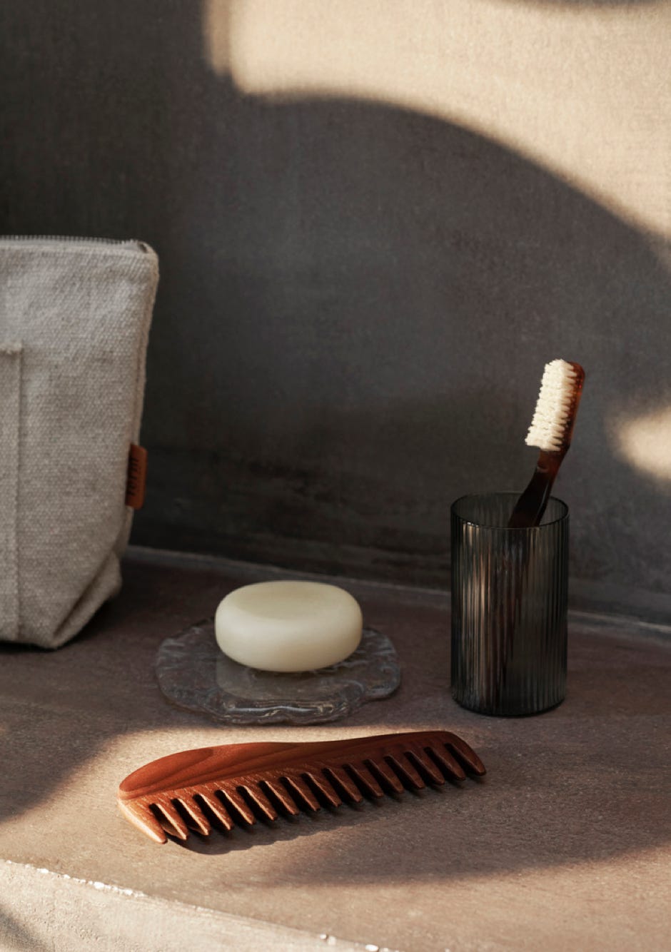 Collection Cairn / Pebble  Ferm Living 