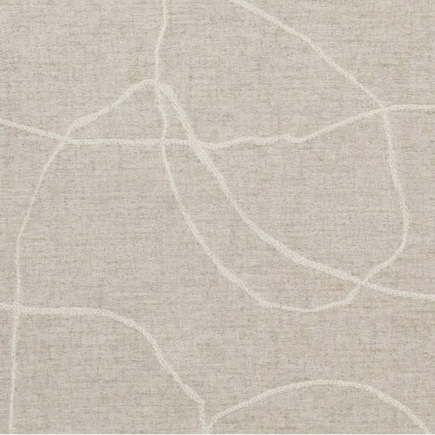 Utzon-Can Lis Fabric