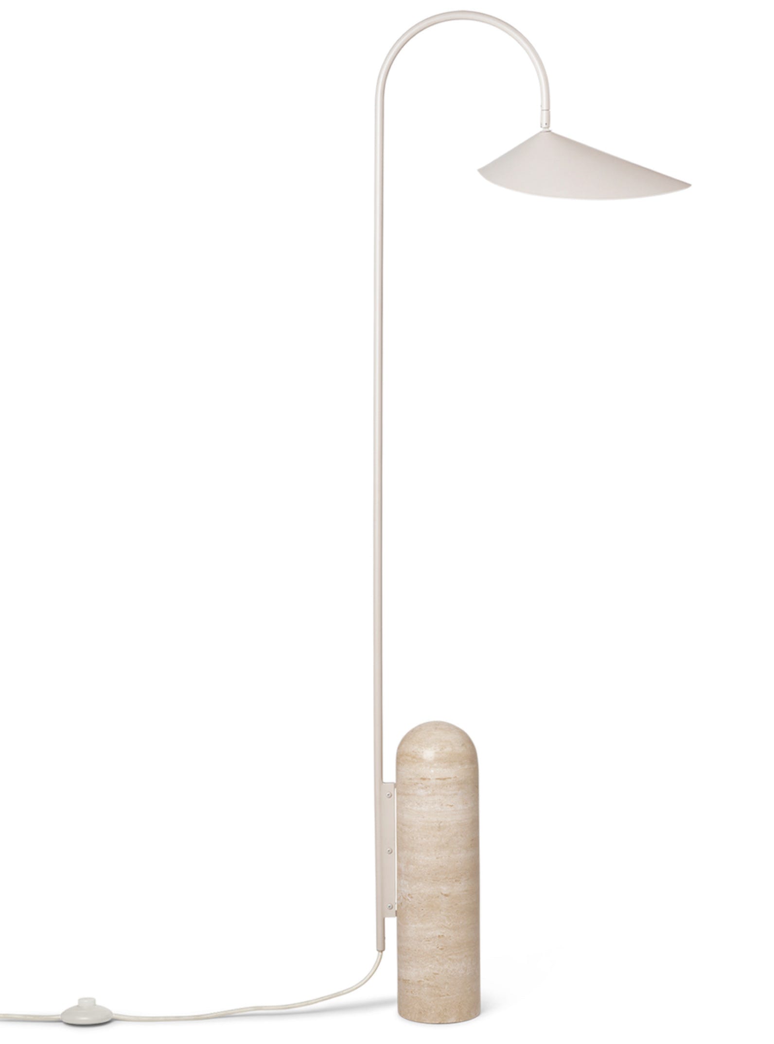 Arum Floor Lamp