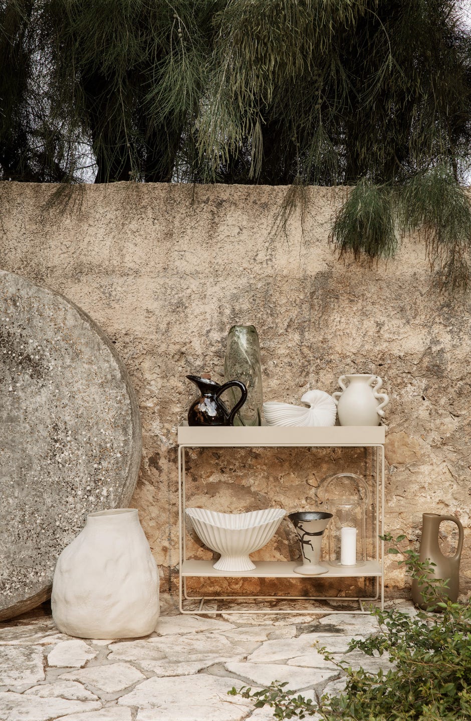 Fountain Collection Ferm Living